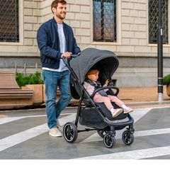 Zummi Zip Stroller