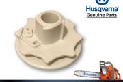 Genuine Husqvarna 230 235 236 240 Chainsaw Starter Rope Pulley 530 05 78-90