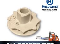 main image for ad Genuine Husqvarna 230 235 236 240 Chainsaw Starter Rope Pulley 530 05 78-90