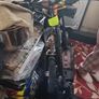 Battery 48V 10Ah With Charger Almost New! Image 7