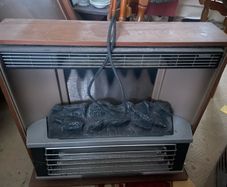 Electric heater