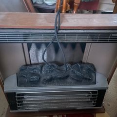 Electric heater