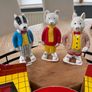 Rupert the bear collectibles Image 2