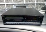 Toshiba V-700G Top Class VCR Player