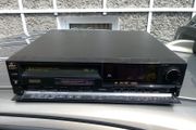 Toshiba V-700G Top Class VCR Player