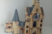 Lego Harry Potter
