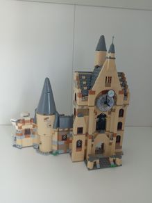 Lego Harry Potter