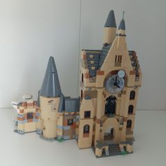 Lego Harry Potter