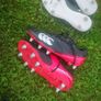 football boot Image 3