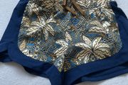 Adidas running shorts Size 12