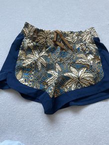 Adidas running shorts Size 12