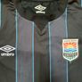 South Delta Vancouver Umbro Jersey Image 3