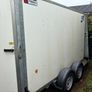 Ifor Williams Box Trailer Image 2