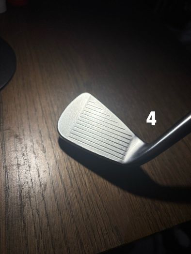 Ping Blueprint Blade Irons 3 - PW