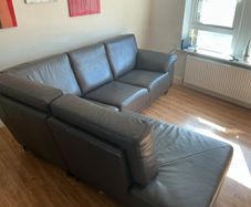 Lounge L sofa