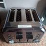 4 Slice Toaster Image 2