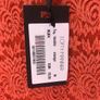 Lofty Manner Orange top size 10 New with tags Image 2