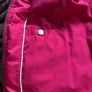 Adidas vest jacket size UK 10 Image 5