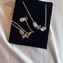 swarovski necklace Image 8