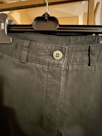 Burberry Golf