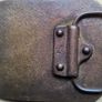 Sunn O))) Copper Belt Buckle - Only 50 Made Image 4