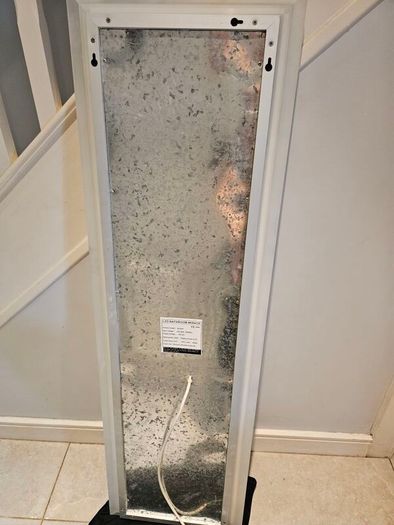 LED Bathroom Mirror
