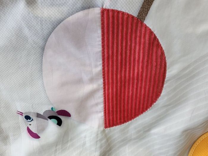 Tiny love xl playmat princes tales