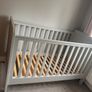 Mamas & Papas cot/cot bed Image 3
