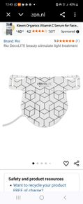 neck mask