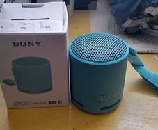 Bluetooth Speaker