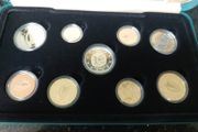 2009 proof set