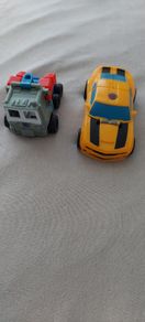 Transformer  / toy