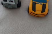 Transformer  / toy