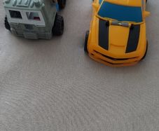 Transformer  / toy