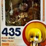 Assorted Nendoroids Image 4