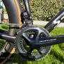 Specialized S-Works Tarmac Sl7 2021 Complete Dura Ace Di2 Groupset Image 5