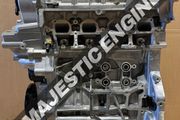 Volkswagen 1.5 TGI Engine DHF - New