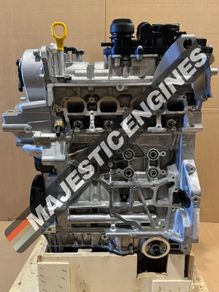 Volkswagen 1.5 TGI Engine DHF - New