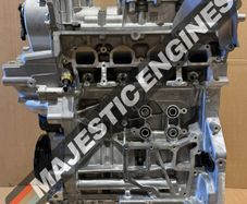 Volkswagen 1.5 TGI Engine DHF - New