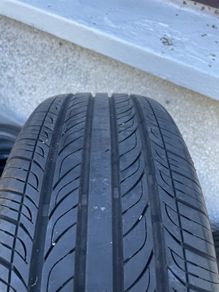205/55/16 tyre