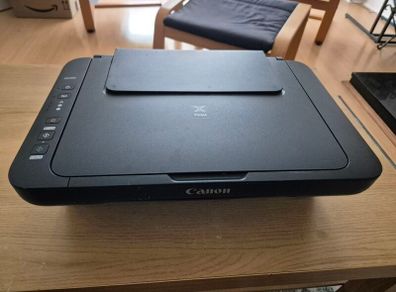 printer