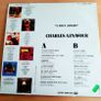 Charles Aznavour 1973 French LP Image 2