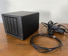 Synology DS423+ (6GB RAM) For Sale