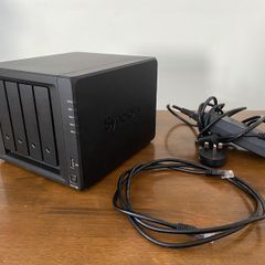 Synology DS423+ (6GB RAM) For Sale