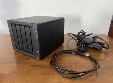 Synology DS423+ (6GB RAM) For Sale