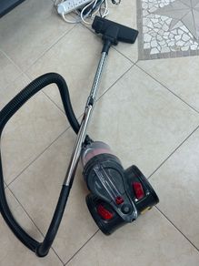 hoover