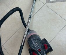 hoover