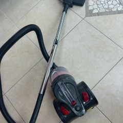 hoover