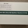 Ultra HD Splitter/ Switch KVM Image 3