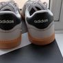 Adidas Grey Trainers (brand new) Image 4